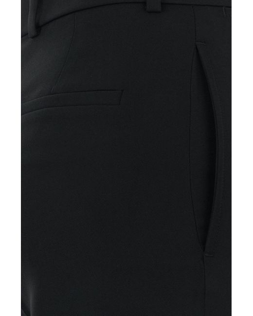 Chloé Black Pa36