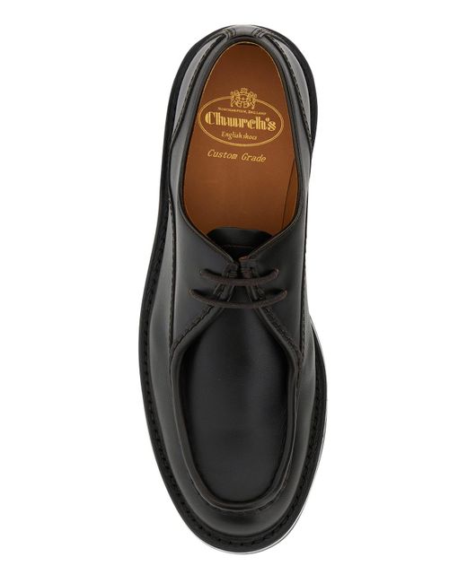 Church's stringate hotsell