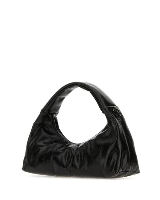 Off-White c/o Virgil Abloh Black Off- Handbags