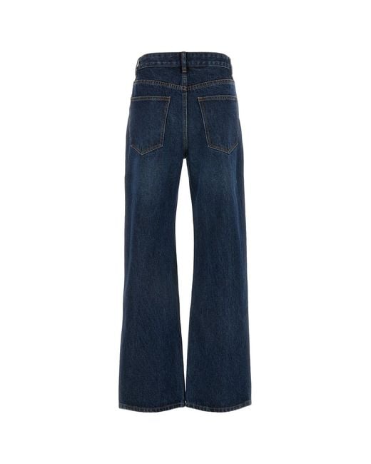 Camilla & Marc Blue Denim Selena Jeans