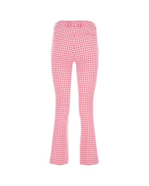 PT Torino Pink Pantalone