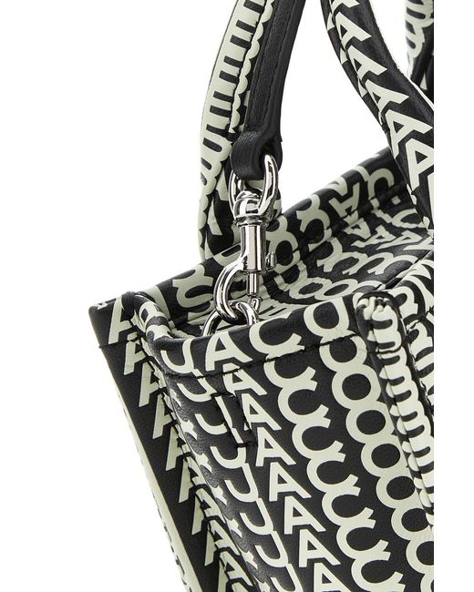 Marc Jacobs Black Handbags
