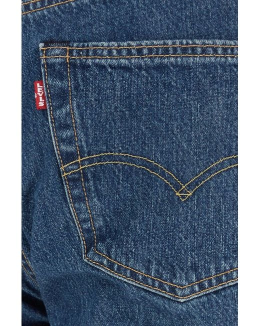 Levi's Blue Jeans for men