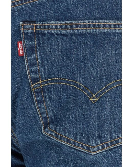 Levi's Blue Jeans for men