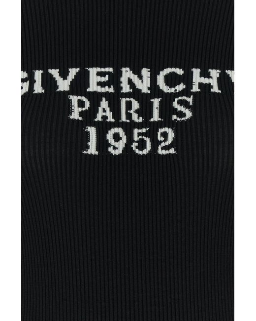 Body di Givenchy in Black