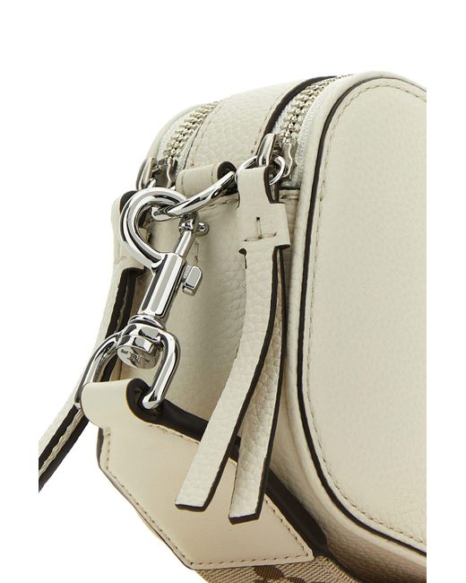 Tory Burch Metallic Handbags.