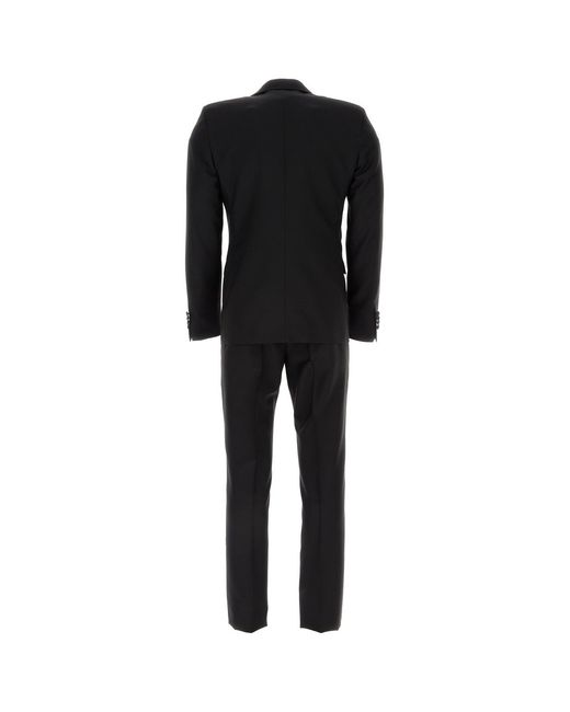 ABITO di Prada in Black da Uomo