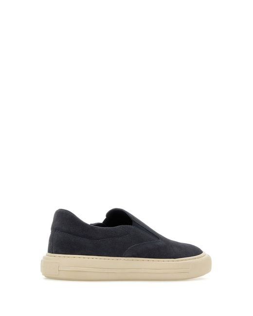 Hogan Blue Sneakers for men