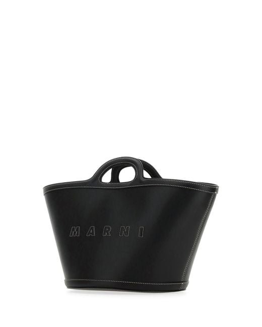 Marni Black Handbags