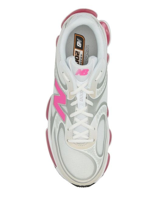 New Balance Pink U20007Mm for men