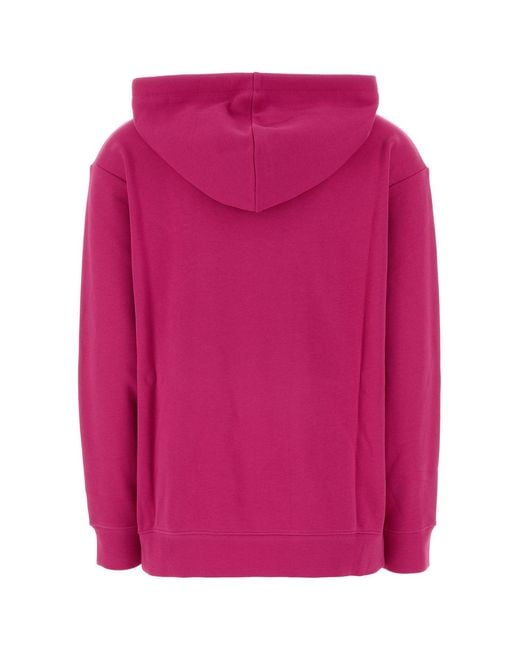 MICHAEL Michael Kors Pink Swatshirt