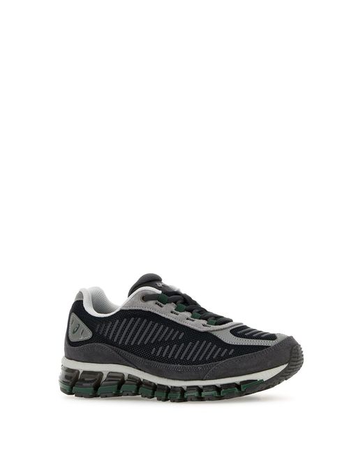Asics Black Gel-Quantum 360 I Amp