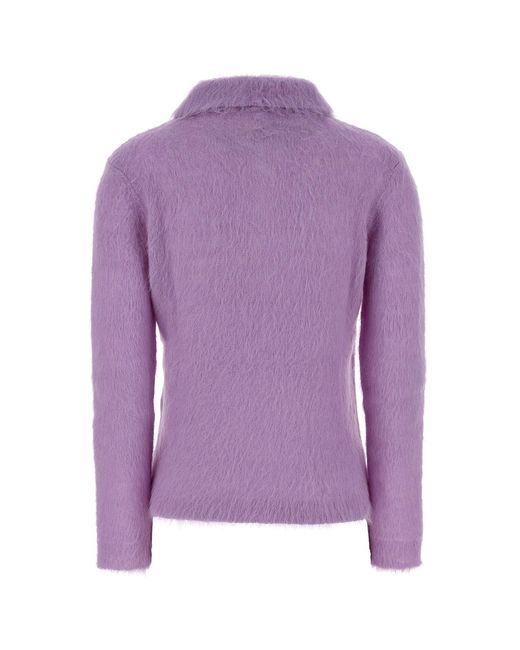 Chloé Purple Mp16