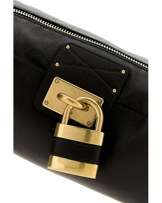 Chloé Black S809