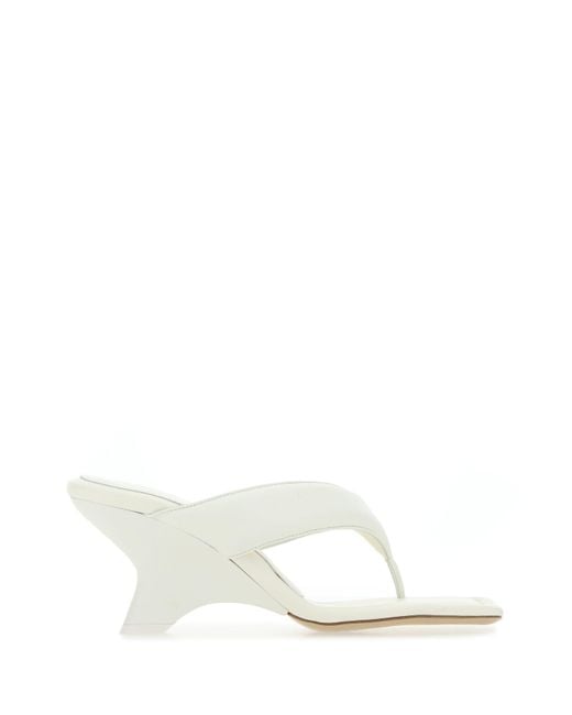 Gia on sale couture mules