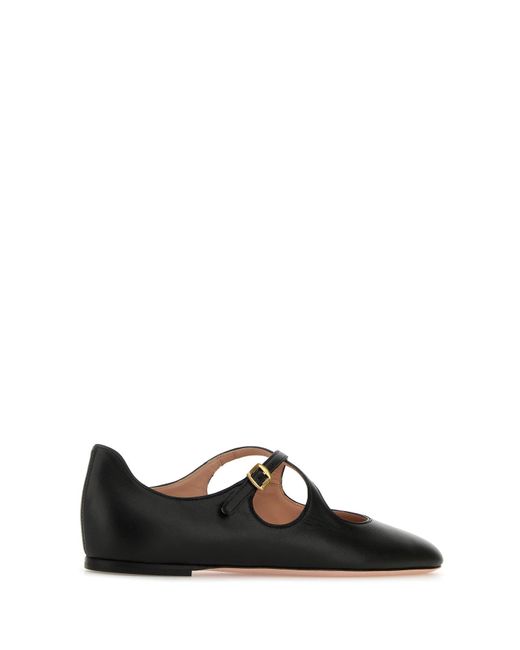 BELISKA di Bally in Black