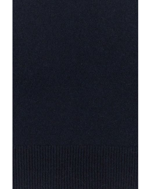Brioni Blue Knitwear for men