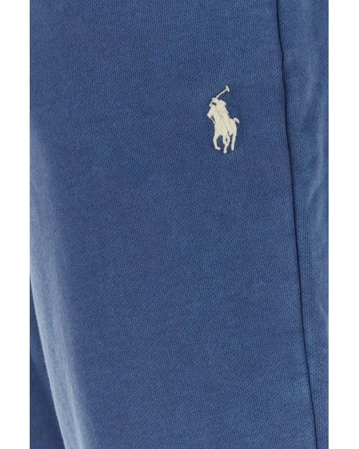 PANTALONE di Polo Ralph Lauren in Blue da Uomo