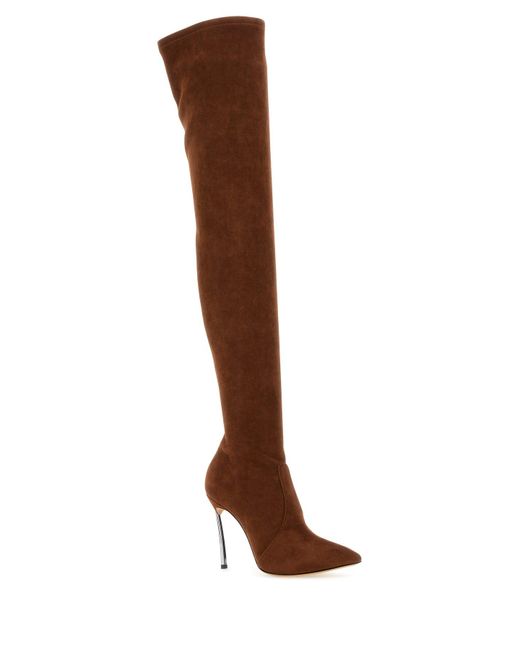Stivali casadei best sale