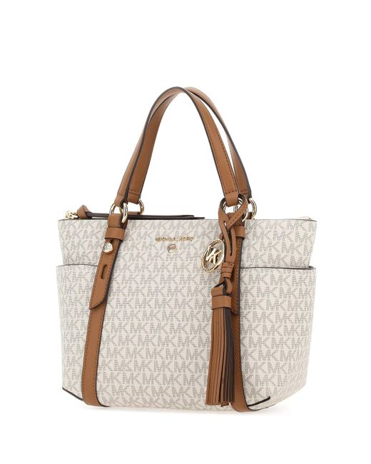 BORSA di Michael Kors in White