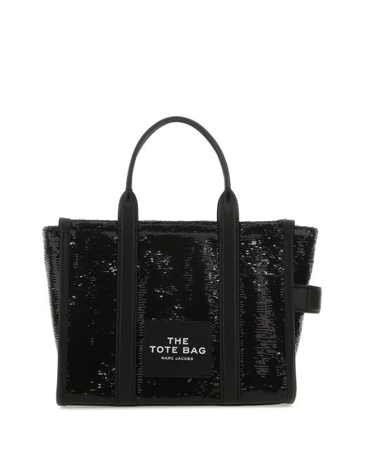 Marc Jacobs Borsa in Black Lyst