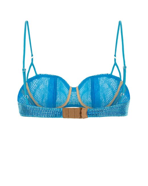 GIUSEPPE DI MORABITO Blue Intimo