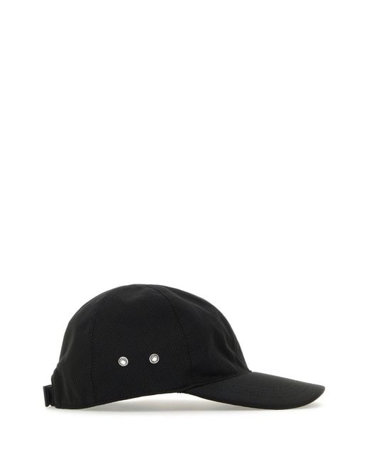 1017 ALYX 9SM Black Hats
