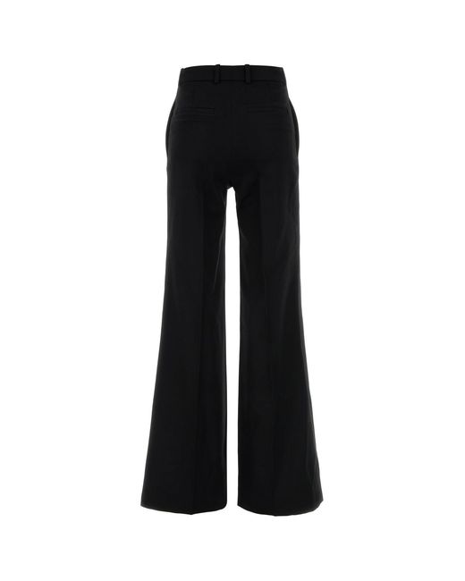 Chloé Black Pa36