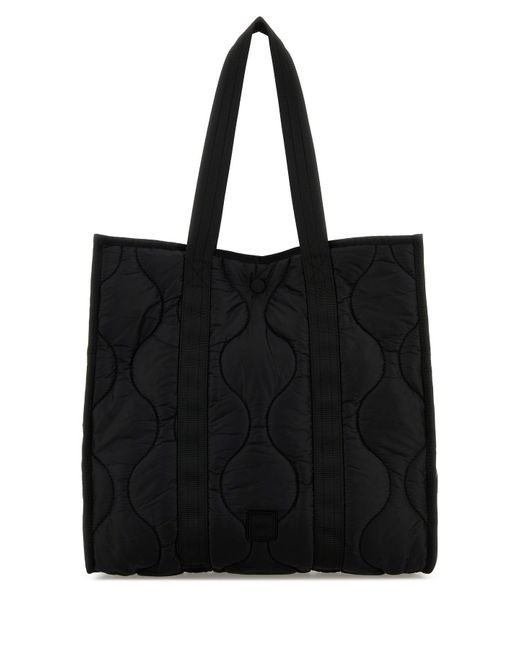 A.P.C. Handbags in Black for Men Lyst UK