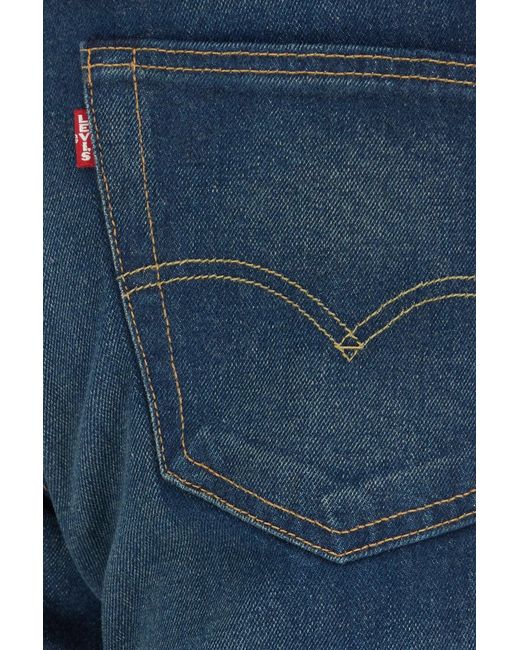 Levi's Blue Jeans for men