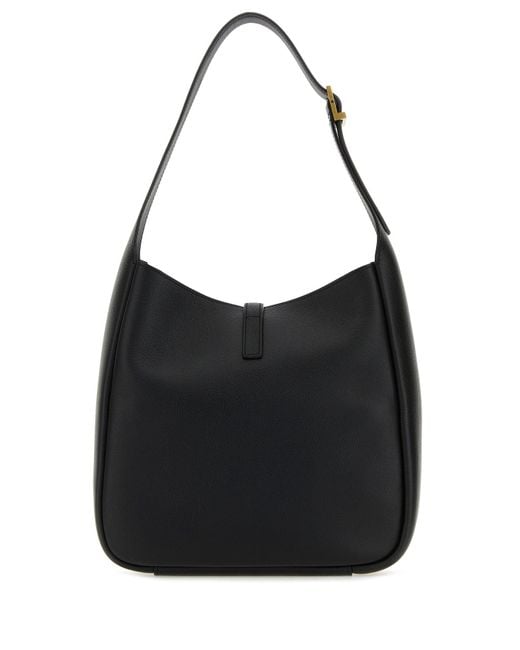 BORSA di Saint Laurent in Black