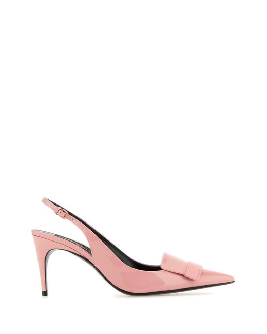 Scarpe tacco sergio rossi cheap