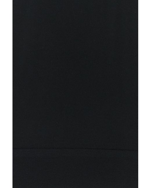 Tom Ford Black Wool Sweater for men