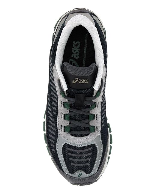 Asics Black Gel-Quantum 360 I Amp