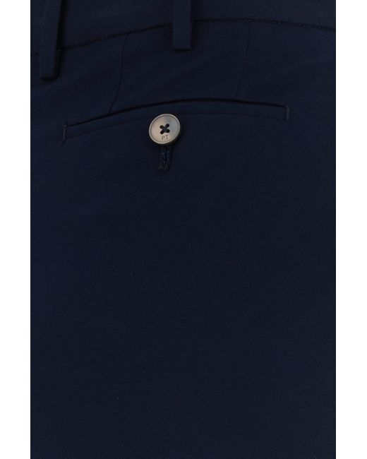 PT Torino Blue Pantalone