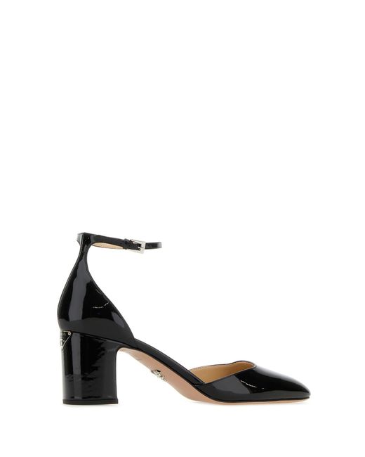 Scarpe decollete prada cheap
