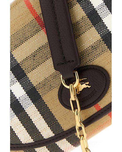 Burberry Multicolor Wallets