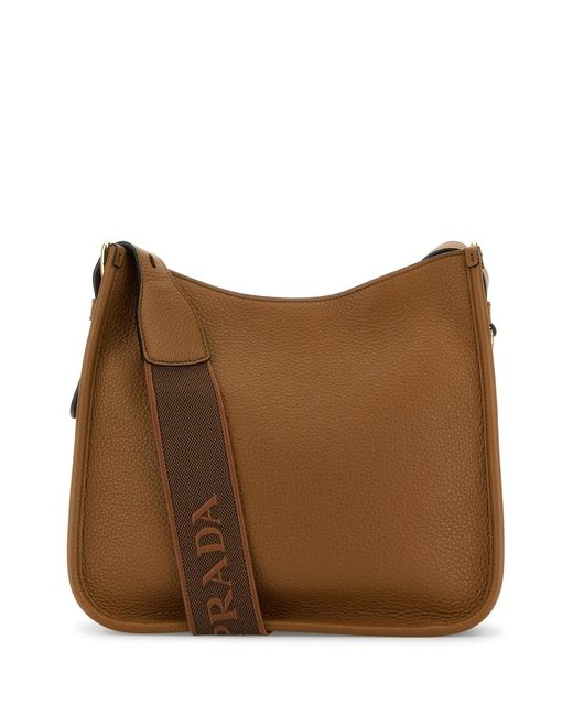 BORSE di Prada in Brown