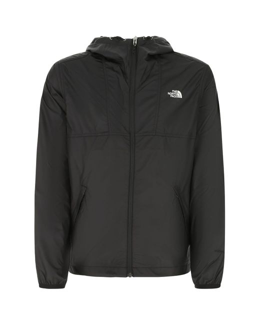 The North Face Giacca in Black for Men | Lyst