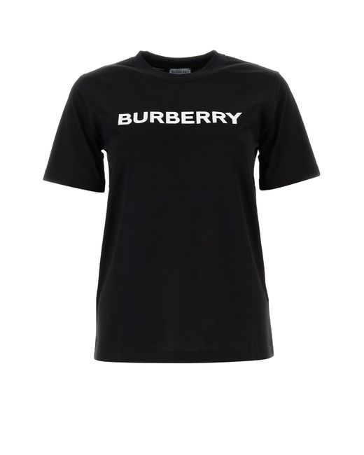 Burberry Black Maglia