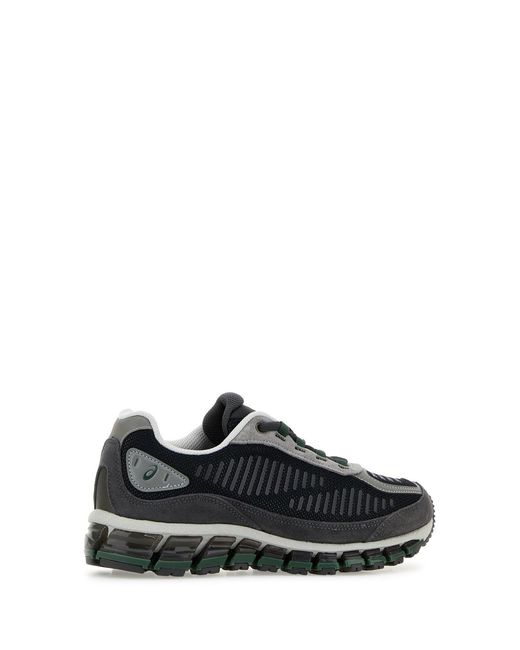 Asics Black Gel-Quantum 360 I Amp