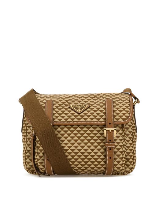 BORSE di Prada in Brown