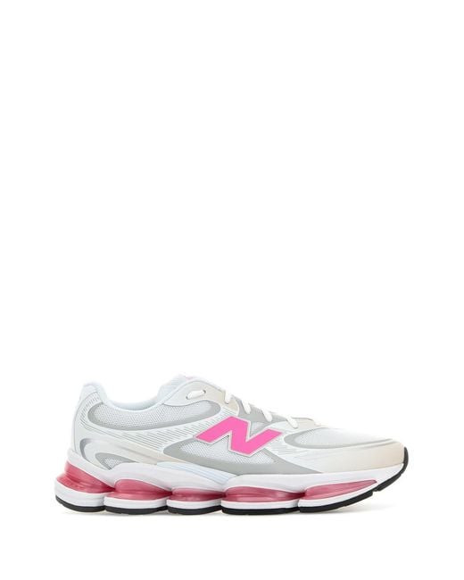 New Balance Pink U20007Mm for men