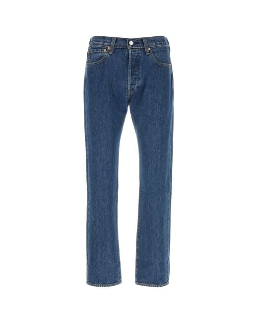 Levi's Blue Jeans for men