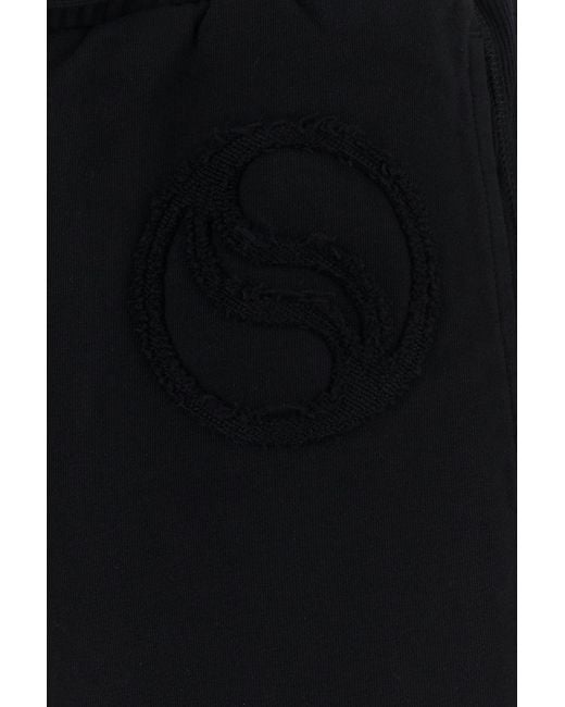 Stella McCartney Black Pants