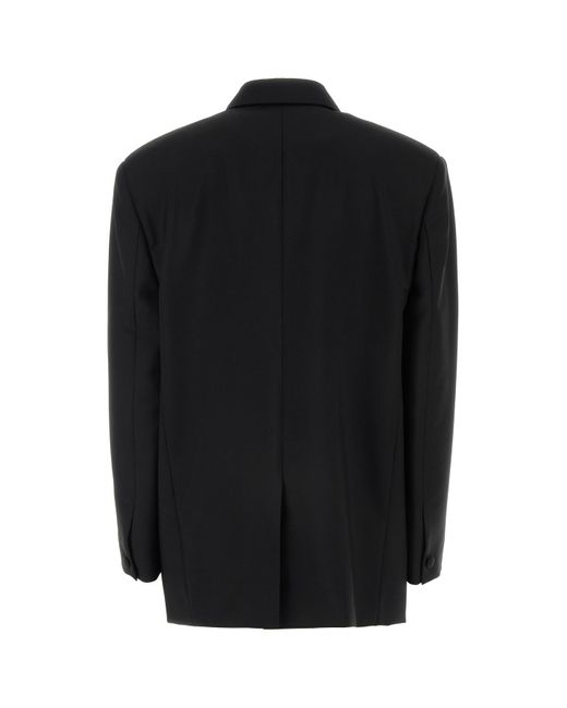 GIACCA di Givenchy in Black
