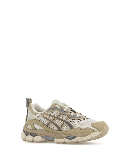 Asics Multicolor Gel-Nyc Rgd
