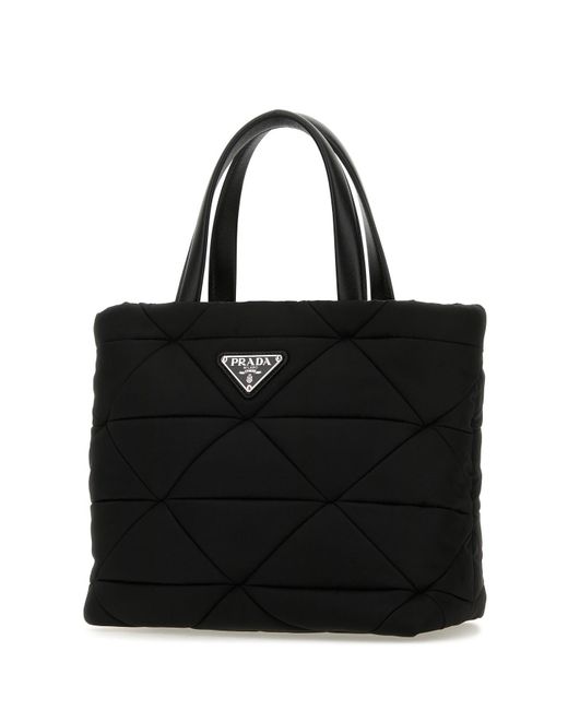 BORSA di Prada in Black