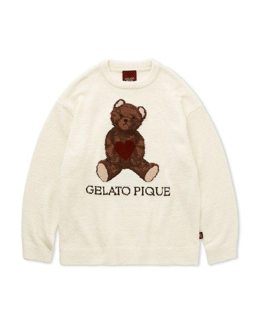 Parka & Short Pants Set Jigglypuff GELATO PIQUE meets Pokémon Sleep