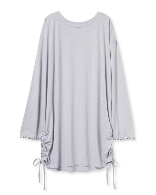 gelato pique Pink Rayon Lounge Dress